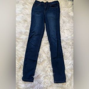 Aeropostal High Waisted Jeggings